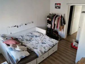 Prodej bytu 1+1, Olomouc, Erenburgova, 40 m2