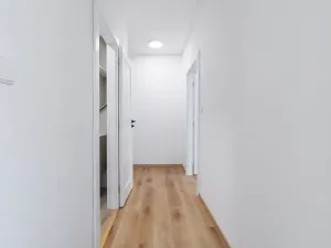 Prodej bytu 2+kk, České Budějovice, K. Chocholy, 48 m2
