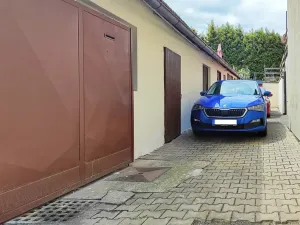 Prodej rodinného domu, Zápy, 130 m2