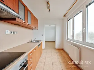 Pronájem bytu 4+1, Květov, 84 m2