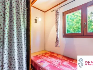 Prodej chaty, Zbečno, 60 m2