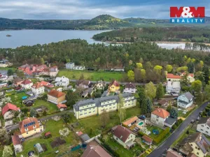 Prodej bytu 2+1, Doksy, Žižkova, 54 m2
