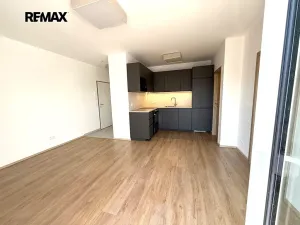 Pronájem bytu 2+kk, Slaný, Prokopa Holého, 40 m2
