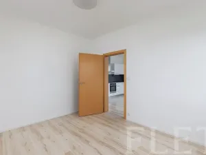 Pronájem bytu 2+kk, Praha - Stodůlky, Na Výrovně, 49 m2