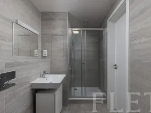Pronájem bytu 2+kk, Praha - Hloubětín, Waltariho, 52 m2
