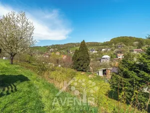 Prodej pozemku pro bydlení, Kašava, 1638 m2