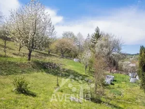 Prodej pozemku pro bydlení, Kašava, 1638 m2
