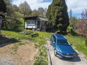 Prodej pozemku pro bydlení, Kašava, 1638 m2