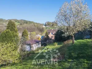 Prodej pozemku pro bydlení, Kašava, 1638 m2