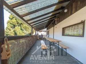 Prodej mobilheimu, Kašava, 33 m2