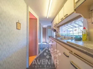 Prodej mobilheimu, Kašava, 33 m2