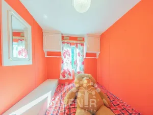 Prodej mobilheimu, Kašava, 33 m2