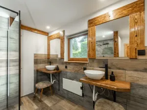 Prodej rodinného domu, Vysoké nad Jizerou, 150 m2