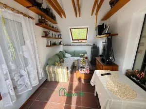 Prodej rodinného domu, Struhařov, 202 m2