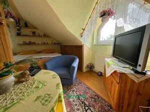 Prodej rodinného domu, Struhařov, 202 m2