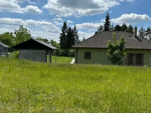 Prodej rodinného domu, Vojkov, 171 m2