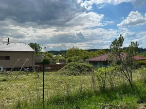 Prodej pozemku pro bydlení, Mnichovice, U Hřbitova, 856 m2