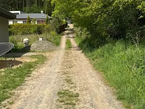 Prodej pozemku pro bydlení, Mnichovice, 800 m2