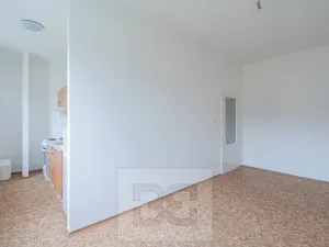 Prodej bytu 1+kk, Praha - Vysočany, Podnádražní, 30 m2