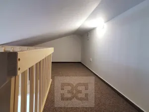 Pronájem bytu 1+kk, Úvaly, Arnošta z Pardubic, 32 m2