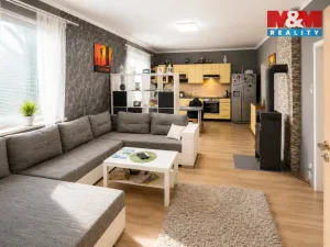 Prodej rodinného domu, Ostrava - Michálkovice, 69 m2