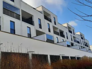Prodej bytu 3+kk, Brno - Bystrc, Markůvky, 76 m2