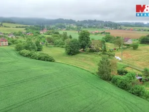 Prodej pozemku pro bydlení, Rtyně v Podkrkonoší, 3195 m2