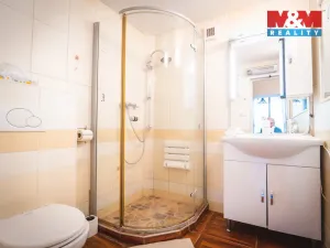 Prodej rodinného domu, Chrášťany - Černíkovice, 236 m2