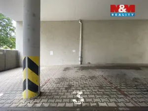Pronájem bytu 1+kk, Praha - Košíře, Plzeňská, 31 m2