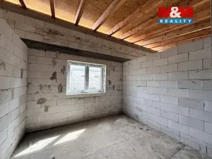 Prodej pozemku pro bydlení, Dolní Lutyně, 843 m2