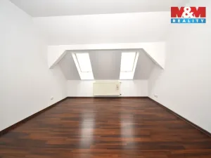 Pronájem bytu 3+1, Ostrava - Mariánské Hory, 28. října, 133 m2