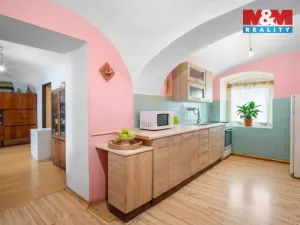Prodej rodinného domu, Kladno - Kročehlavy, 376 m2
