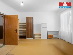 Prodej rodinného domu, Kladno - Kročehlavy, 376 m2