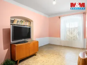 Prodej rodinného domu, Kladno - Kročehlavy, 376 m2