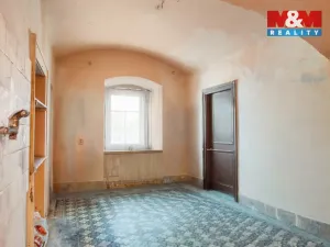 Prodej rodinného domu, Kladno - Kročehlavy, 376 m2