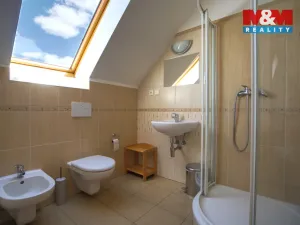Prodej rodinného domu, Čeladná, 400 m2