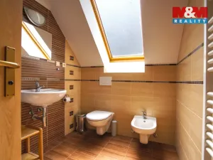 Prodej rodinného domu, Čeladná, 400 m2