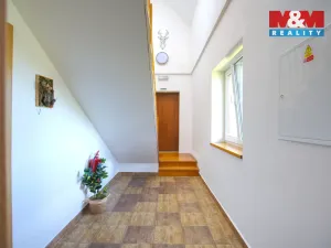 Prodej rodinného domu, Čeladná, 400 m2