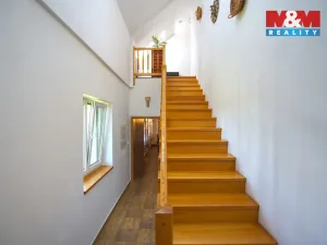Prodej rodinného domu, Čeladná, 400 m2
