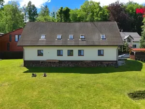 Prodej rodinného domu, Čeladná, 400 m2