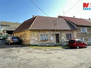 Prodej rodinného domu, Mšeno, Přemyslova, 100 m2