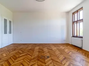 Pronájem bytu 3+kk, Brno, Schodová, 102 m2