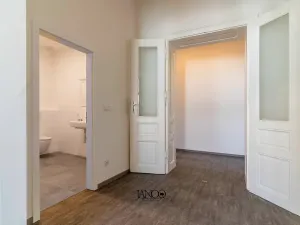 Pronájem bytu 3+kk, Brno, Schodová, 102 m2