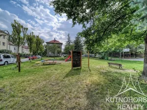Prodej bytu 1+1, Kolín, Havlíčkova, 43 m2