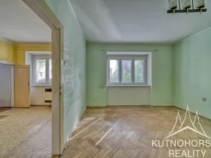 Prodej bytu 1+1, Kolín, Havlíčkova, 43 m2