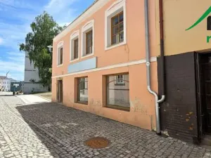 Prodej obchodního prostoru, Tachov, 330 m2