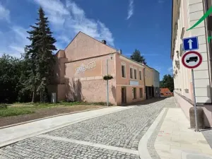 Prodej obchodního prostoru, Tachov, 330 m2
