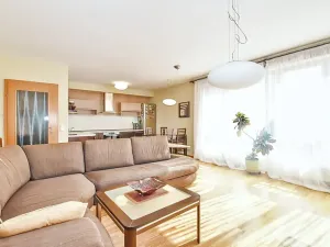 Prodej bytu 2+kk, Praha - Stodůlky, Nová kolonie, 81 m2