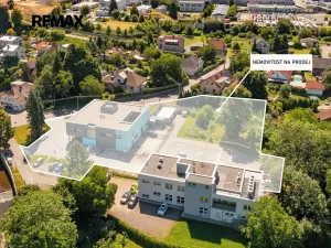 Prodej kanceláře, Kvasiny, 1150 m2