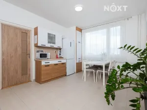 Prodej bytu 3+1, Pardubice, Lonkova, 101 m2